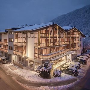 Alpenhotel Tirolerhof