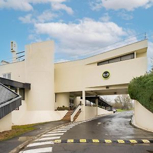 ibis budget Valenciennes