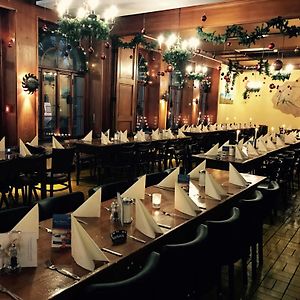 Pension-Gaststätte Paradies